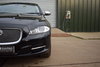 Jaguar XJ 3.0d V6 Portfolio Auto Euro 5 4dr 4dr Automatic 2026