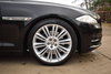 Jaguar XJ 3.0d V6 Portfolio Auto Euro 5 4dr 4dr Automatic 2026