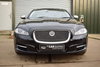 Jaguar XJ 3.0d V6 Portfolio Auto Euro 5 4dr 4dr Automatic 2026