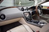 Jaguar XJ 3.0d V6 Portfolio Auto Euro 5 4dr 4dr Automatic 2026