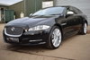 Jaguar XJ 3.0d V6 Portfolio Auto Euro 5 4dr 4dr Automatic 2026