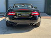 Jaguar XKR 5.0 V8 Auto Euro 5 2dr 2dr Automatic 2026