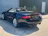 Jaguar XKR 5.0 V8 Auto Euro 5 2dr 2dr Automatic 2026