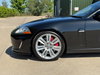 Jaguar XKR 5.0 V8 Auto Euro 5 2dr 2dr Automatic 2026