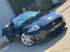 Jaguar XKR 5.0 V8 Auto Euro 5 2dr 2dr Automatic 2026