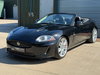 Jaguar XKR 5.0 V8 Auto Euro 5 2dr 2dr Automatic 2026