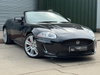Jaguar XKR 5.0 V8 Auto Euro 5 2dr 2dr Automatic 2026
