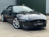 Jaguar XKR 5.0 V8 Auto Euro 5 2dr 2dr Automatic 2026