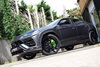 Lamborghini URUS 4.0 V8 BiTurbo Auto 4WD Euro 6 5dr 5dr Automatic 2026