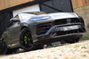 Lamborghini URUS 4.0 V8 BiTurbo Auto 4WD Euro 6 5dr 5dr Automatic 2026