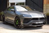 Lamborghini URUS 4.0 V8 BiTurbo Auto 4WD Euro 6 5dr 5dr Automatic 2026