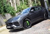 Lamborghini URUS 4.0 V8 BiTurbo Auto 4WD Euro 6 5dr 5dr Automatic 2026