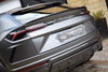 Lamborghini URUS 4.0 V8 BiTurbo Auto 4WD Euro 6 5dr 5dr Automatic 2026