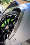 Lamborghini URUS 4.0 V8 BiTurbo Auto 4WD Euro 6 5dr 5dr Automatic 2026