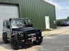 Land Rover Defender 90 2.2 TDCi XS 4WD SWB Euro 5 3dr 3dr Manual 2026