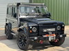 Land Rover Defender 90 2.2 TDCi XS 4WD SWB Euro 5 3dr 3dr Manual 2026