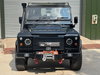 Land Rover Defender 90 2.2 TDCi XS 4WD SWB Euro 5 3dr 3dr Manual 2026