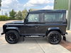 Land Rover Defender 90 2.2 TDCi XS 4WD SWB Euro 5 3dr 3dr Manual 2026