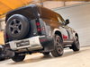 Land Rover Defender 90 3.0 D250 MHEV Hard Top SUV Auto 4WD SWB Euro 6 (s/s) 3dr 3dr Automatic 2026