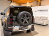 Land Rover Defender 90 3.0 D250 MHEV Hard Top SUV Auto 4WD SWB Euro 6 (s/s) 3dr 3dr Automatic 2026