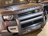 Land Rover Defender 90 3.0 D250 MHEV Hard Top SUV Auto 4WD SWB Euro 6 (s/s) 3dr 3dr Automatic 2026