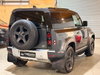 Land Rover Defender 90 3.0 D250 MHEV Hard Top SUV Auto 4WD SWB Euro 6 (s/s) 3dr 3dr Automatic 2026