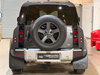 Land Rover Defender 90 3.0 D250 MHEV Hard Top SUV Auto 4WD SWB Euro 6 (s/s) 3dr 3dr Automatic 2026