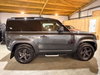 Land Rover Defender 90 3.0 D250 MHEV Hard Top SUV Auto 4WD SWB Euro 6 (s/s) 3dr 3dr Automatic 2026
