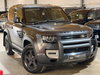 Land Rover Defender 90 3.0 D250 MHEV Hard Top SUV Auto 4WD SWB Euro 6 (s/s) 3dr 3dr Automatic 2026