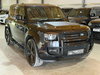 Land Rover DEFENDER 110 3.0 D250 MHEV X-Dynamic HSE Auto 4WD Euro 6 (s/s) 5dr 5dr Automatic 2026