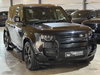 Land Rover DEFENDER 110 3.0 D250 MHEV X-Dynamic HSE Auto 4WD Euro 6 (s/s) 5dr 5dr Automatic 2026