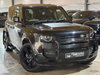 Land Rover DEFENDER 110 3.0 D250 MHEV X-Dynamic HSE Auto 4WD Euro 6 (s/s) 5dr 5dr Automatic 2026