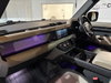 Land Rover DEFENDER 110 3.0 D250 MHEV X-Dynamic HSE Auto 4WD Euro 6 (s/s) 5dr 5dr Automatic 2026