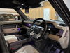 Land Rover DEFENDER 110 3.0 D250 MHEV X-Dynamic HSE Auto 4WD Euro 6 (s/s) 5dr 5dr Automatic 2026
