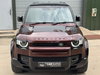 Land Rover DEFENDER 110 3.0 D350 MHEV Sedona Edition Auto 4WD Euro 6 (s/s) 5dr 5dr Automatic 2026