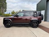 Land Rover DEFENDER 110 3.0 D350 MHEV Sedona Edition Auto 4WD Euro 6 (s/s) 5dr 5dr Automatic 2026