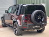Land Rover DEFENDER 110 3.0 D350 MHEV Sedona Edition Auto 4WD Euro 6 (s/s) 5dr 5dr Automatic 2026