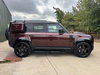Land Rover DEFENDER 110 3.0 D350 MHEV Sedona Edition Auto 4WD Euro 6 (s/s) 5dr 5dr Automatic 2026