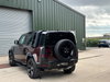 Land Rover DEFENDER 110 3.0 D350 MHEV Sedona Edition Auto 4WD Euro 6 (s/s) 5dr 5dr Automatic 2026