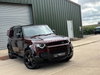 Land Rover DEFENDER 110 3.0 D350 MHEV Sedona Edition Auto 4WD Euro 6 (s/s) 5dr 5dr Automatic 2026