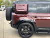 Land Rover DEFENDER 110 3.0 D350 MHEV Sedona Edition Auto 4WD Euro 6 (s/s) 5dr 5dr Automatic 2026