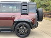 Land Rover DEFENDER 110 3.0 D350 MHEV Sedona Edition Auto 4WD Euro 6 (s/s) 5dr 5dr Automatic 2026