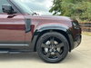 Land Rover DEFENDER 110 3.0 D350 MHEV Sedona Edition Auto 4WD Euro 6 (s/s) 5dr 5dr Automatic 2026