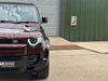 Land Rover DEFENDER 110 3.0 D350 MHEV Sedona Edition Auto 4WD Euro 6 (s/s) 5dr 5dr Automatic 2026