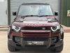 Land Rover DEFENDER 110 3.0 D350 MHEV Sedona Edition Auto 4WD Euro 6 (s/s) 5dr 5dr Automatic 2026