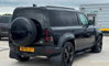 Land Rover DEFENDER 110 3.0 D300 MHEV HSE Hard Top SUV Auto 4WD MWB Euro 6 (s/s) 5dr 5dr Automatic 2026