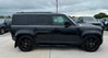 Land Rover DEFENDER 110 3.0 D300 MHEV HSE Hard Top SUV Auto 4WD MWB Euro 6 (s/s) 5dr 5dr Automatic 2026