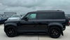Land Rover DEFENDER 110 3.0 D300 MHEV HSE Hard Top SUV Auto 4WD MWB Euro 6 (s/s) 5dr 5dr Automatic 2026