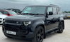 Land Rover DEFENDER 110 3.0 D300 MHEV HSE Hard Top SUV Auto 4WD MWB Euro 6 (s/s) 5dr 5dr Automatic 2026