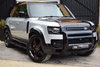 Land Rover DEFENDER 110 3.0 D300 MHEV X-Dynamic HSE Auto 4WD Euro 6 (s/s) 5dr 5dr Automatic 2026